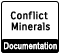 Conflict Minerals Documentation
